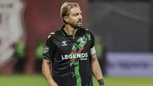 Caner Erkine hakeme hakaret nedeniyle TFFden büyük ceza