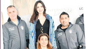 ‘Engelli bireyi oynayacağım’