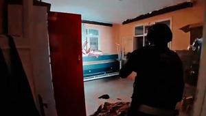 Terör örgütü DEAŞa yönelik operasyonlarda 51 şüpheli yakalandı