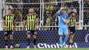 Fenerbahçeli futbolcu Tedesconun gözünden düştü Ayrılık planı