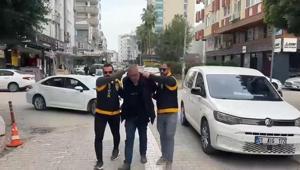 15 yıl önce daire aldığı müteahhidi öldürdü