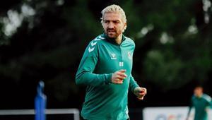 Sakaryasporda Caner Erkine bu sezon rekor men cezası Planlar altüst oldu