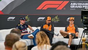 Formula 1de şampiyonluk düğümü çözülüyor Sezonun son yarışı