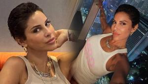 Kanser tedavisi gören Irmak Ünaldan yeni paylaşım Bir şekilde sağ çıktım