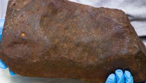 Altın sanıp sakladı, gerçek değerini yıllar sonra öğrendi Hayatımın şokunu yaşadım