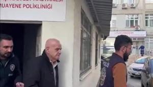 Son dakika... Spor yorumcusu Ahmet Çakar ve eşi gözaltına alındı