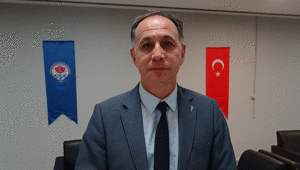 Ferhat Gündoğdu: Gençlerimiz varken, yabancı hakem konuşmayı doğru bulmam