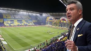 Fenerbahçeye dev gelir Başkan Sadettin Saranın çağrısı sonrası kasa doldu