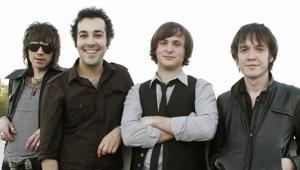 The Redwalls grubunun vokaliydi 40 yaşında hayatını kaybetti