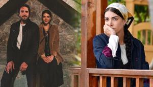 Deniz Baysaldan eğlenceli paylaşım Kamera arkasından yayınladı