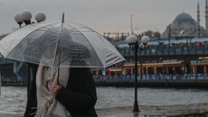 Hafta sonu plan yapacaklar dikkat AKOMdan İstanbula uyarı geldi