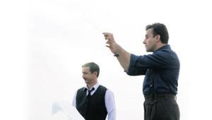 Bakü’de konuk ülkeyiz