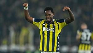 Fenerbahçeden Duran kararı En-Nesyri detayı dikkat çekti