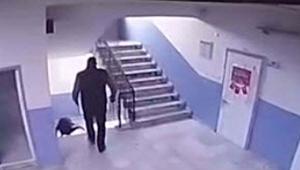 Otizmli öğrenciyi merdivenden itmişti Okul müdürünün tahliye talebi reddedildi