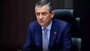 CHP Lideri Özgür Özel Manisada ziyaretlerde bulundu