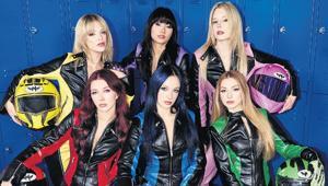 ‘Amatör’le piste çıktılar