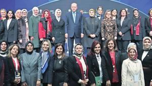 ‘Kadın hakları cellatlarını unutmayız’