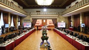 125 sayfalık rapor TBMM’ye sunulacak