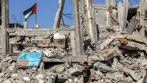 8 ülkeden ortak açıklama Gazzelileri Mısır’a sürme girişimini reddediyoruz