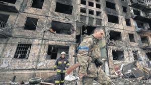 ‘Trump’a güven yok’