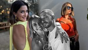 Buse Terim yeni aşka yelken açtı, açıklama geldi: Her adımdan haberdarlar