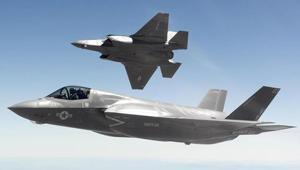 Kötü haberler peş peşe geliyor diyerek duyurdular İsrail ve Yunan basınında F-35 endişesi: Türkiyeye karşı hazırlıklı olmalıyız