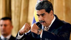 Venezuela lideri Madurodan çarpıcı açıklama Hepsini yenilgiye uğrattık