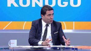 TFF Futbol Gelişim Direktörü Emrah Bayraktar: 7 bölgede 65 il ziyaret ettik