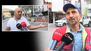 5 ayda 500 milyon lira Mahalleli şokta, ailecek ortadan kayboldular: Gidiş o gidiş