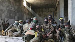 Kanadadan Suriye ve HTŞ kararı Terör örgütleri listesinden çıkarıldı