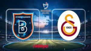 FB MAÇI İLK 11LER NETLEŞTİ Süper Lig Başakşehir - Fenerbahçe maçı hangi kanalda, saat kaçta canlı yayınlanacak