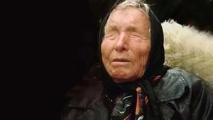 Kahin Baba Vangadan tüyler ürperten 2026 kehaneti Artık geri dönüşü yok, büyük kırılma kapıda