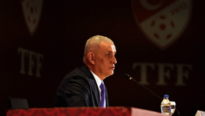 İbrahim Hacıosmanoğlu: Herkesle hesaplaşacağım