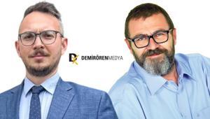 Demirören Medya ödüllerle taçlandı