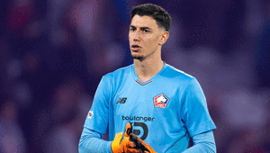 Fransada gündem Berke Özer Maçın adamı seçildi