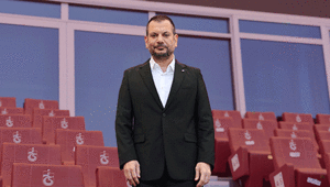 Trabzonspor Başkanı Ertuğrul Doğandan hakem tepkisi Samsunsporun ciddi anlamda hakkı yenmiştir