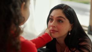 Güller ve Günahlarda acı yüzleşme Keşke benim annem sen olsaydın