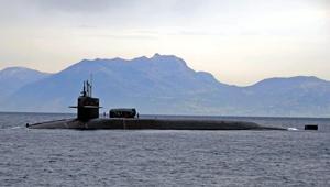 İsveç: Baltık Denizinde neredeyse her hafta Rus denizaltılarına rastlıyoruz