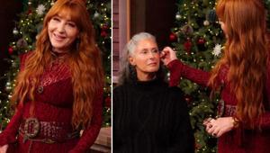 Ünlü isimlere makyaj yaptı, çizgileri tek hamlede gizledi Bu ürünün etkisi büyük