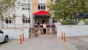 Kayıp ilanı verilmişti Evinin banyosunda gömülü bulundu Kocası tutuklandı