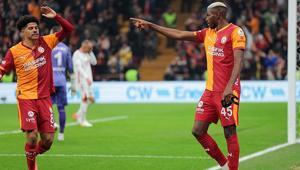 Galatasarayda ayrılık iddiası İngiliz ekibi devrede