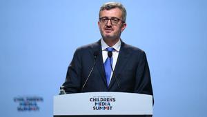 Çocuklarımızı dijital alanda daha güvenli bir geleceğe taşımayı amaçlıyoruz