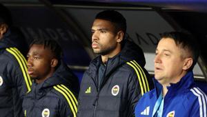 Elvir Baliçten Fenerbahçe golüsü Nesyriye tepki: Pes artık Neyi atacaksın