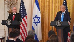 İsrail Cumhurbaşkanı Herzogdan, Netanyahunun affı için baskı yapan Trumpa yanıt