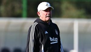 Kartalın gözü kritik 9 puanda Beşiktaşın hedefi zirve yarışı