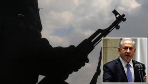 İsrail, Öcalan’ı sarsmaya başladı…