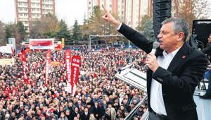 Özel’in yeni A Takımı belli oldu