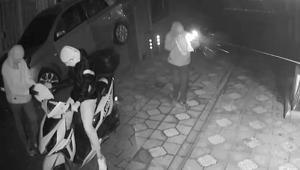 Yer: Kağıthane Dürümcüye intikam saldırısı