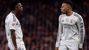 MAÇ SONUCU: Real Madrid-Celta Vigo maçı kaç kaç bitti Arda Güler oynadı mı