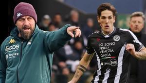 Genoada Daniele De Rossiden Zanioloya: Bir canavar gibi